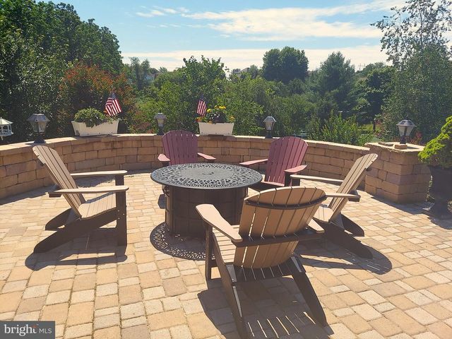 1709 COUNTRY MANOR DR, York, PA 17408