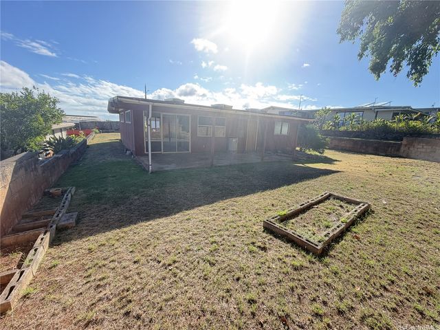 98-1266 Neki Street, Aiea, HI 96701