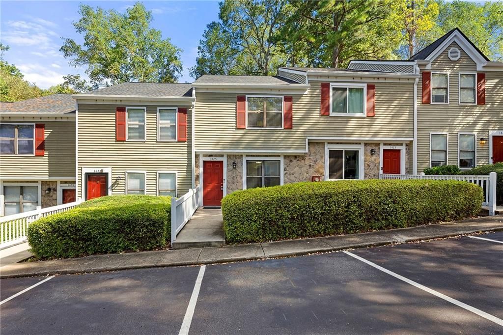 3425 September Morn, Peachtree Corners, GA 30092