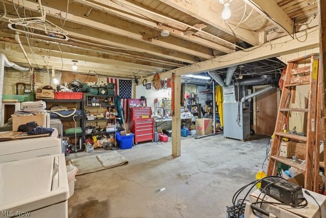 417 Raasch Avenue, Akron, OH 44307