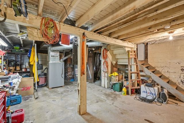 417 Raasch Avenue, Akron, OH 44307