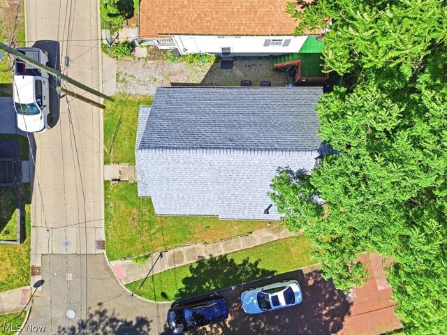 417 Raasch Avenue, Akron, OH 44307