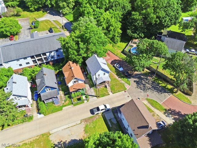 417 Raasch Avenue, Akron, OH 44307