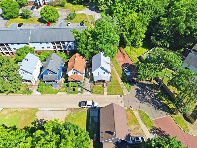 417 Raasch Avenue, Akron, OH 44307