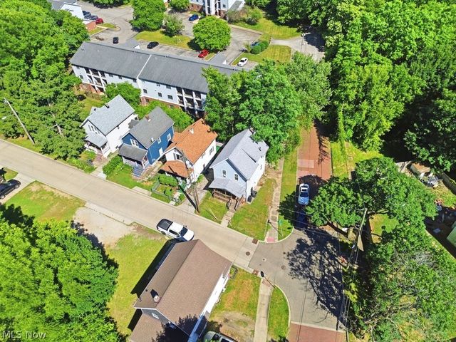 417 Raasch Avenue, Akron, OH 44307