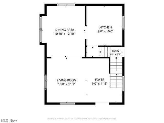 417 Raasch Avenue, Akron, OH 44307