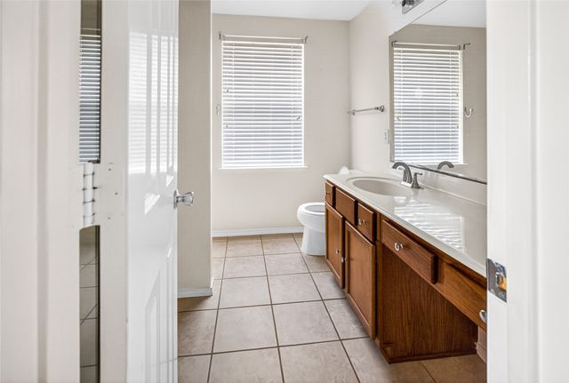 2110 Athabasca Falls Drive, Anna, TX 75409
