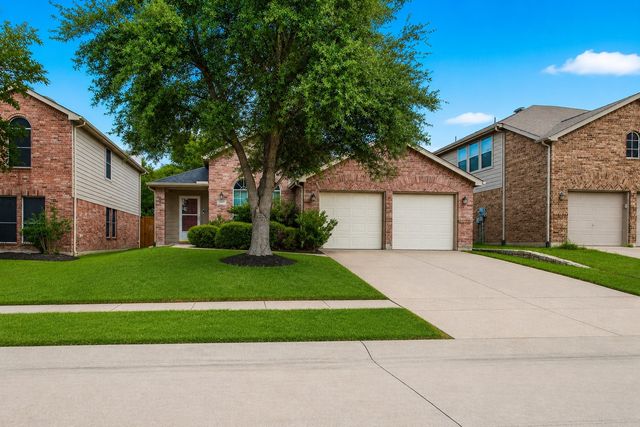 2110 Athabasca Falls Drive, Anna, TX 75409