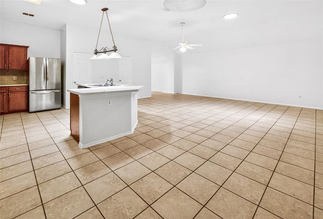 2110 Athabasca Falls Drive, Anna, TX 75409