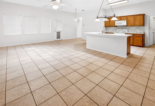 2110 Athabasca Falls Drive, Anna, TX 75409