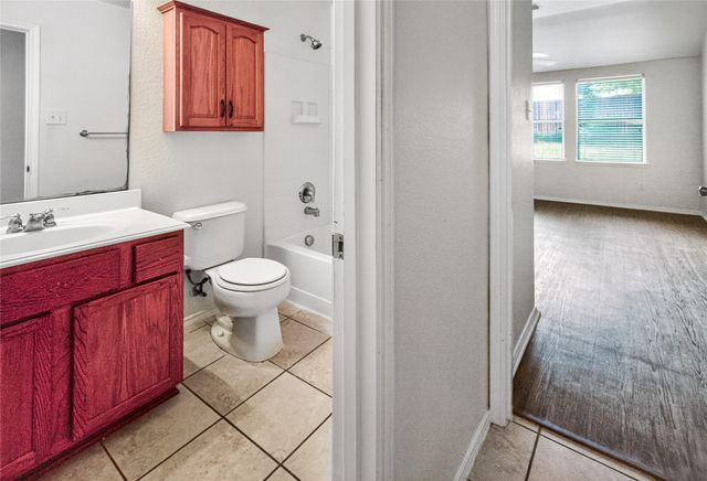 2110 Athabasca Falls Drive, Anna, TX 75409