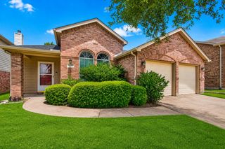 2110 Athabasca Falls Drive, Anna, TX 75409