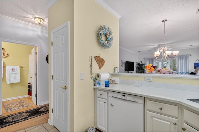 750 Charter Dr Unit E5, Longs, SC 29568