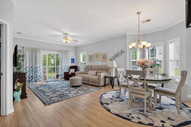 750 Charter Dr Unit E5, Longs, SC 29568