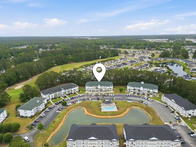 750 Charter Dr Unit E5, Longs, SC 29568