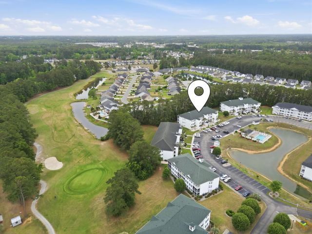 750 Charter Dr Unit E5, Longs, SC 29568