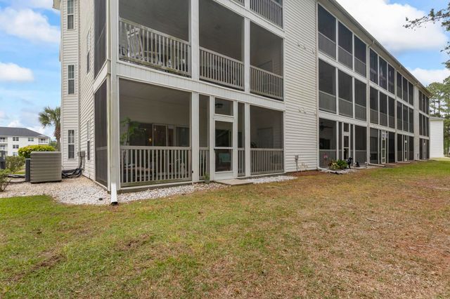 750 Charter Dr Unit E5, Longs, SC 29568