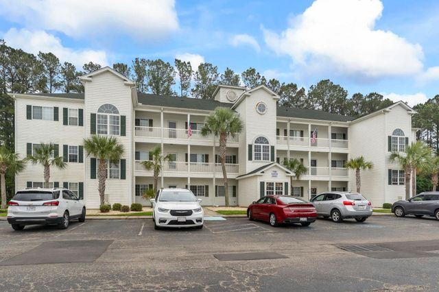 750 Charter Dr Unit E5, Longs, SC 29568