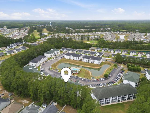 750 Charter Dr Unit E5, Longs, SC 29568