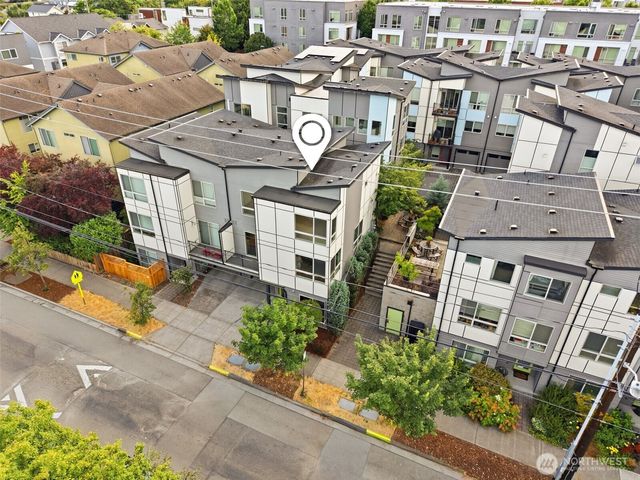 4767 35th Avenue S, Seattle, WA 98118