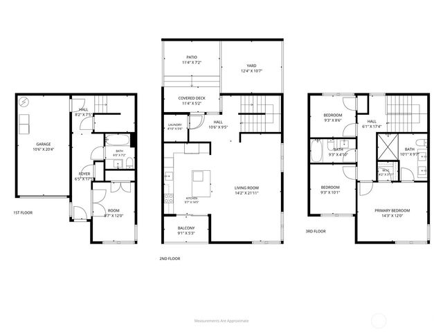 4767 35th Avenue S, Seattle, WA 98118