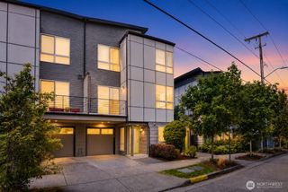 4767 35th Avenue S, Seattle, WA 98118