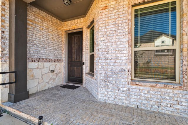 1548 Euclid Alley, Corinth, TX 76208
