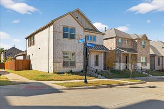 1548 Euclid Alley, Corinth, TX 76208