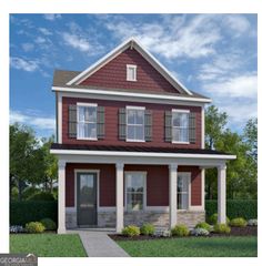 376 Summerville Lane, Athens, GA 30606