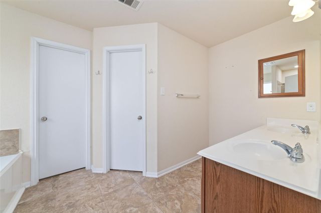 3307 Upland Spring Trace, Katy, TX 77493