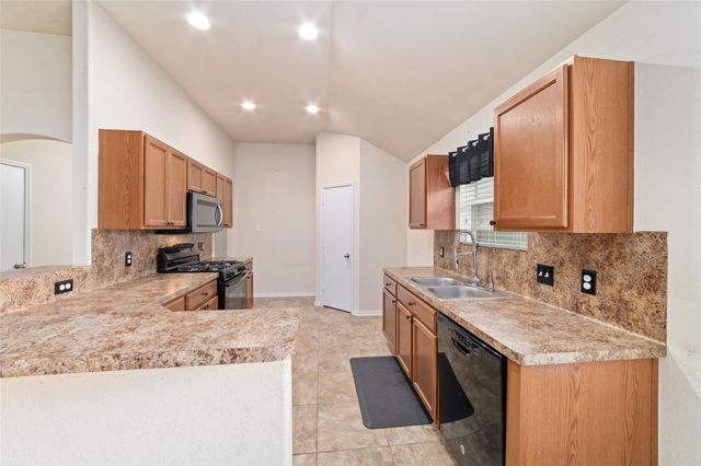 3307 Upland Spring Trace, Katy, TX 77493