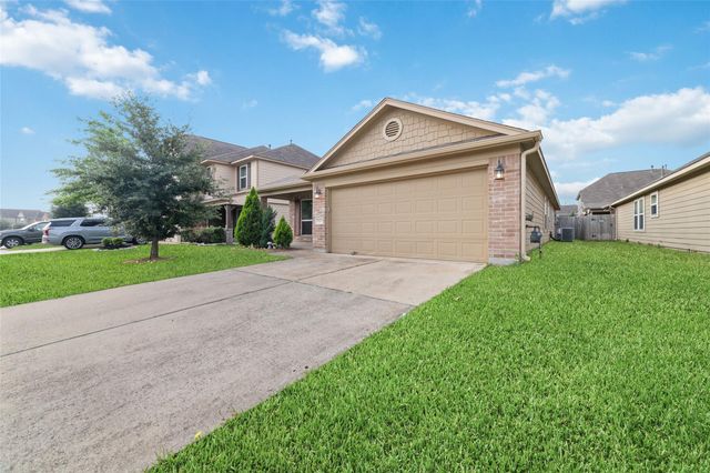 3307 Upland Spring Trace, Katy, TX 77493