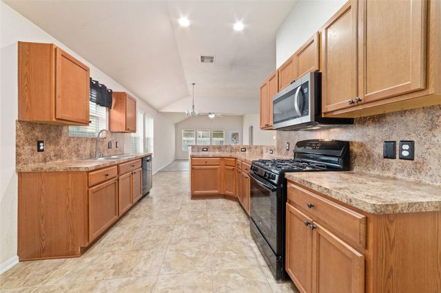 3307 Upland Spring Trace, Katy, TX 77493