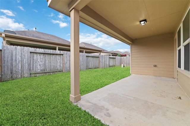 3307 Upland Spring Trace, Katy, TX 77493