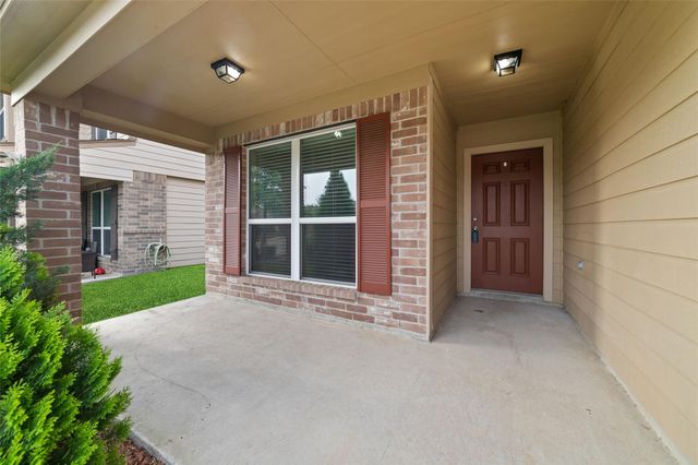 3307 Upland Spring Trace, Katy, TX 77493