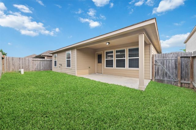 3307 Upland Spring Trace, Katy, TX 77493