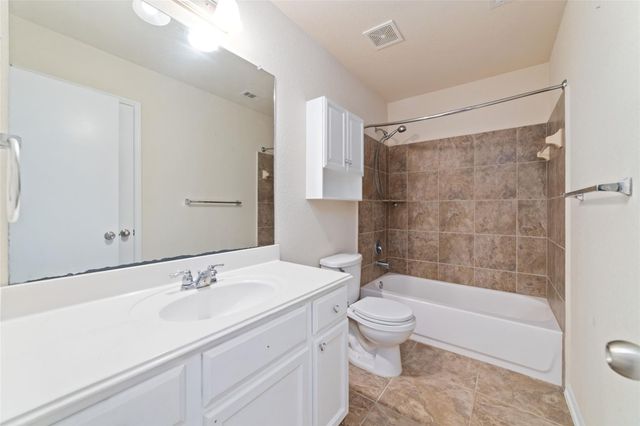 3307 Upland Spring Trace, Katy, TX 77493