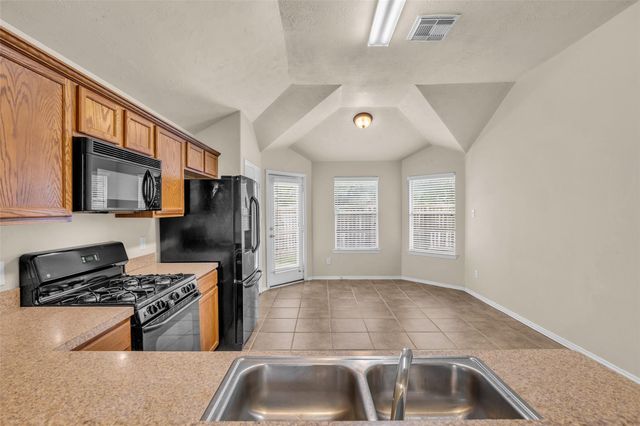 4727 Lonestone Circle, Katy, TX 77449