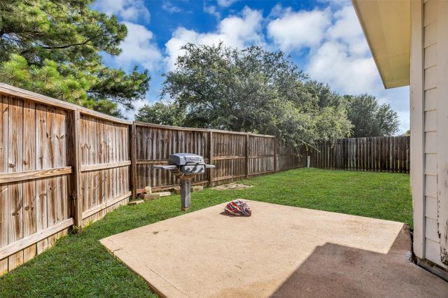 4727 Lonestone Circle, Katy, TX 77449