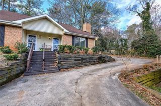 1252 Minhinette Drive 1252, Roswell, GA 30075