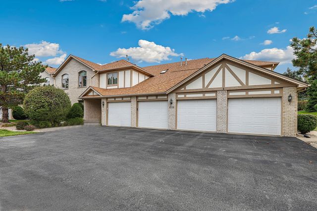 6559 Pine Lake Drive 3, Tinley Park, IL 60477