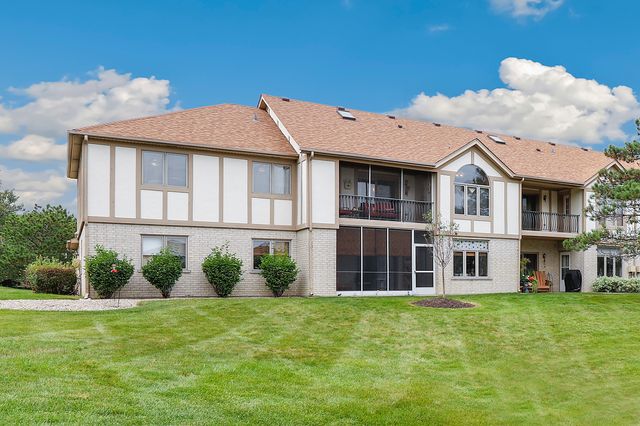 6559 Pine Lake Drive 3, Tinley Park, IL 60477