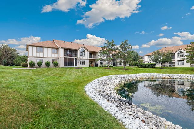 6559 Pine Lake Drive 3, Tinley Park, IL 60477
