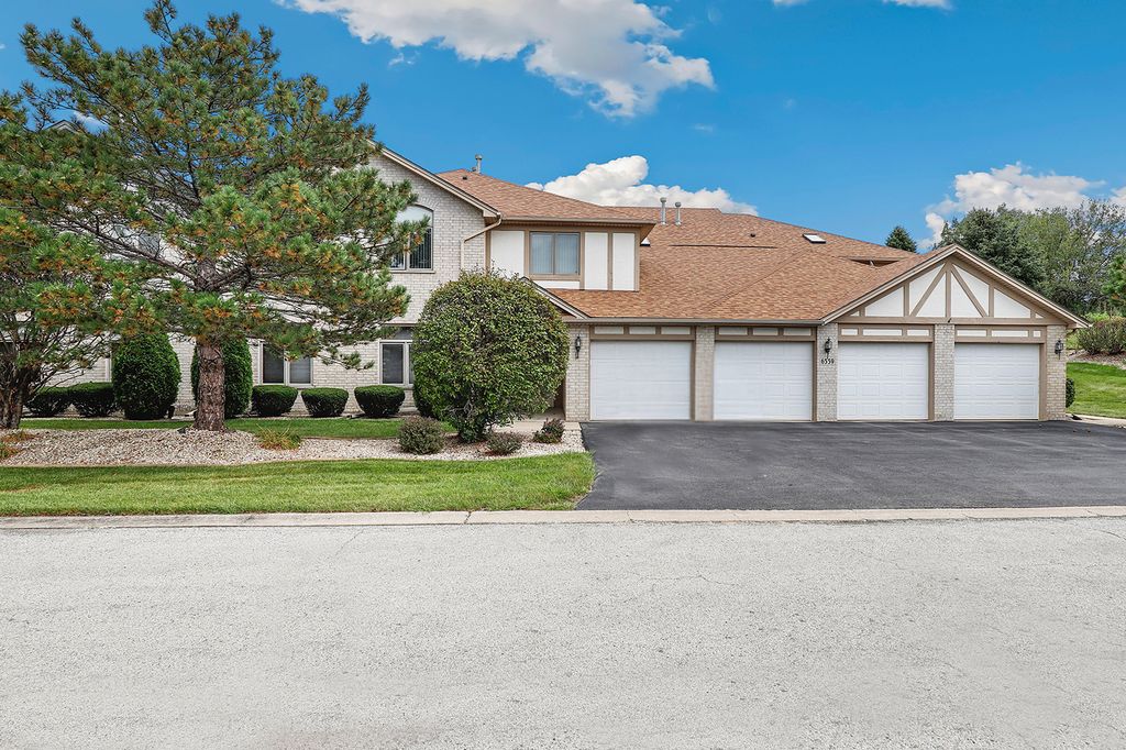 6559 Pine Lake Drive 3, Tinley Park, IL 60477