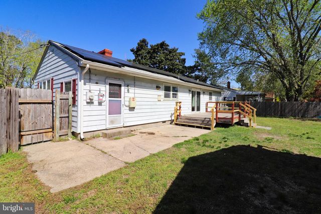 1405 WESTCHESTER ST, Salisbury, MD 21801