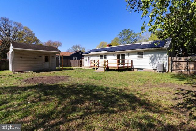 1405 WESTCHESTER ST, Salisbury, MD 21801