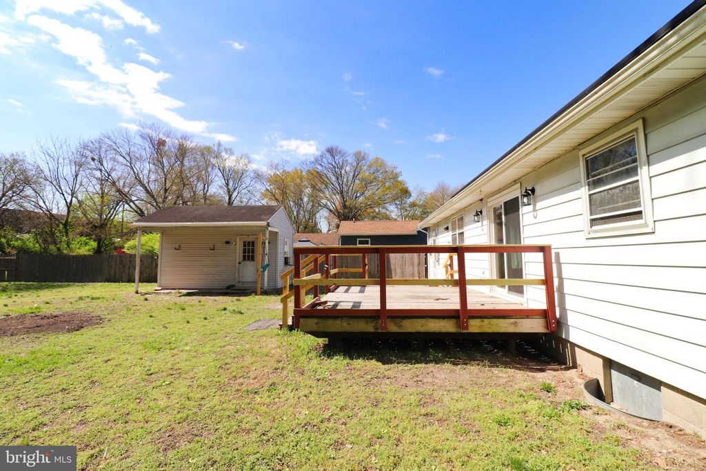 1405 WESTCHESTER ST, Salisbury, MD 21801