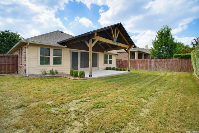30612 Holstein Rd, Bulverde, TX 78163