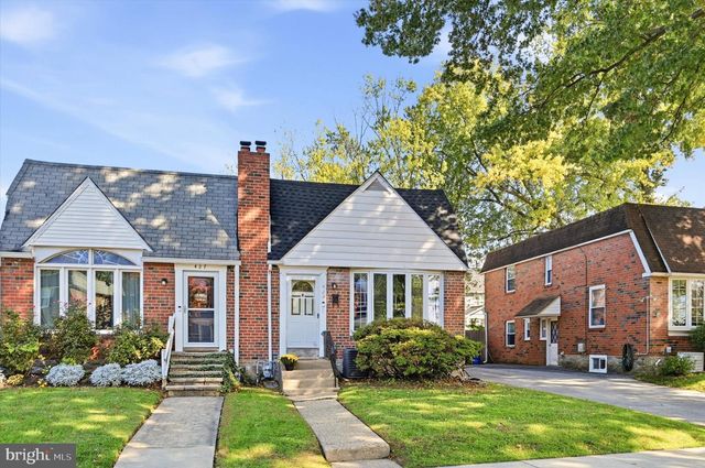 425 WEST RD, Ridley Park, PA 19078