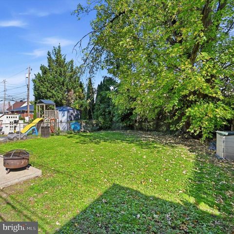 425 WEST RD, Ridley Park, PA 19078